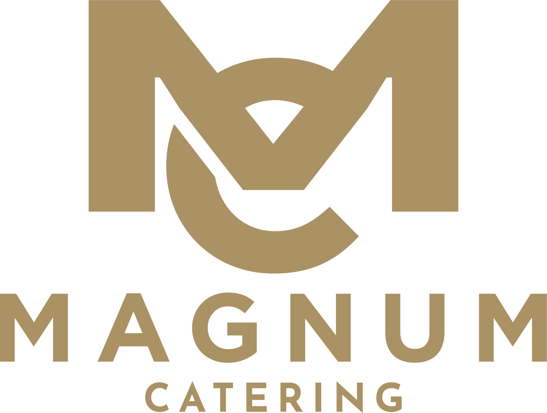 Magnum Catering