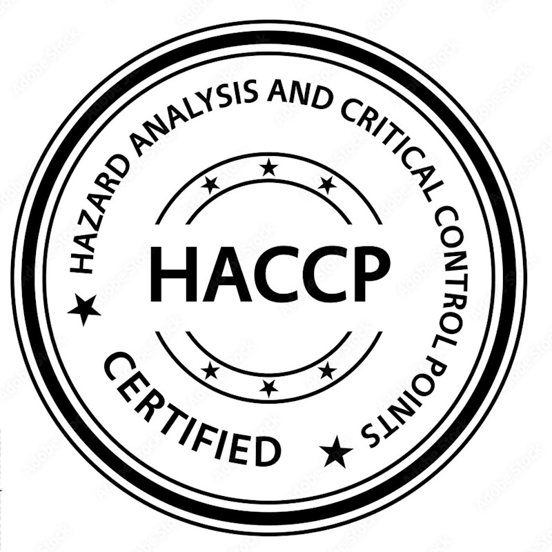 HACCP