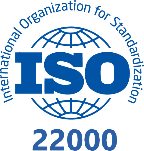 ISO 22000:2018